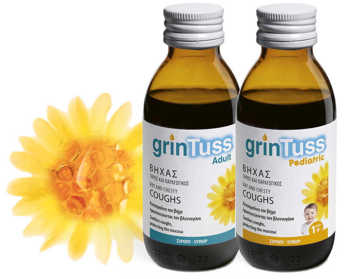 Grintuss / Aboca