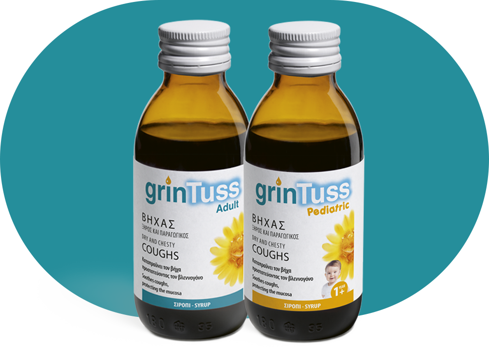 Grintuss / Aboca